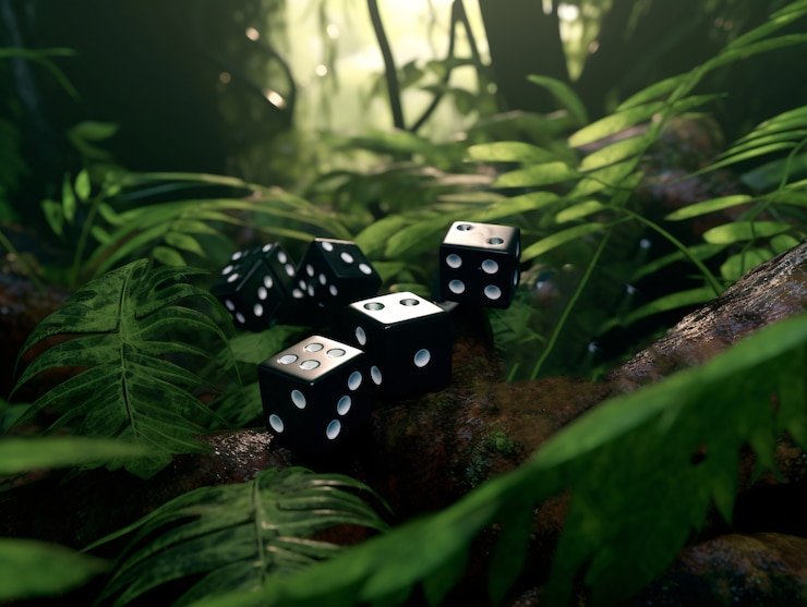 Odds real-time untuk pertandingan Free Fire World Series